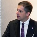 Đurić u Njujorku domaćin ministarskog ručka povodom predsedavanja Srbije Centralno-evropskoj inicijativi
