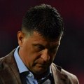 "Teško nam je palo"... Vladan Milojević otvorio dušu pred meč Napredak - Zvezda