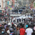 Snage bezbednosti Madagaskara optužile demonstrante za nasilje