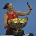 Anisimova pokorila Peking!