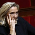 Marin Le Pen: Ako nas Francuzi žele, spremni smo