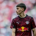 (VIDEO) Maksimović postigao prvi gol za Lajpcig