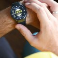 Baterija se puni jednom mesečno, može da vam zameni ličnog trenera: Huawei Watch GT 6 (46 mm) na testu "Blica"