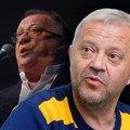 "Video si ti to odozgo sve": Emir Hadžihafizbegović posetio grob Halida Bešlića jutro posle sahrane: "Ispratila te cela…