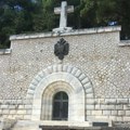 Volonteri užičkog Crvenog krsta vratili se iz Grčke: Očistili prostor oko Mauzoleja na ostrvu Vido