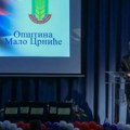 Vučević na obeležavanju Dana oslobođenja opštine Malo Crniće: Cilj očuvanje mira