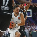 Kampaco već arhivirao Partizan, misli o Zvezdi: "Biće vatre..."