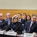 Tabaković: Srbija dobija pozitivne ocene od kreatora ekonomskih politika