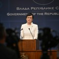Kos: Odluka Saveta EU o ruskom gasu ne znači da će biti prekinut transfer Srbiji