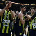 Derbi Turske pripao šampionu Evrope: Fenerbahče nadigrao Efes u gostima!