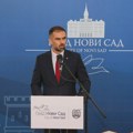Mićin: Spremno alternativno stajalište za vozove u Novom Sadu