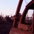 "Ako front počne da puca... " Zlokobne tvrdnje čoveka koji je savetovao Zelenskog
