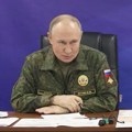 Putin objavio da je uspešno izveden završni test krstareće rakete na nuklearni pogon Burevestnik