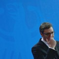 Vučić u "probranom" društvu: Reporteri bez granica prestavili listu "Predatora slobode medija"
