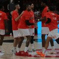 Opšti metež u Sarajevu pred meč Dubai – Hapoel