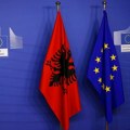 Албанија отворила последњи кластер за приступање Европској унији