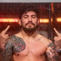 UFC doživotno suspendovao Amerikanca