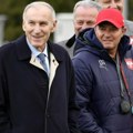 Piksija, je to koštalo glave! Oglasio se Dragan DŽajić i otkrio zbog čega je otišao bivši selektor