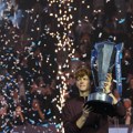 Siner ispisao istoriju, ovo nikada nisu uradili Đoković, Federer, Nadal, Alkaraz...