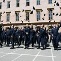 Propao konkurs za prijem novih policajaca: Svega 606 kandidata za 850 mesta u Beogradu
