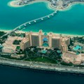 Otvoren je novi najviši hotel na svetu, Dubai ruši sve rekorde