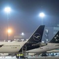 Premijeri država članica EU ostali zaglavljeni na aerodromu, Lufthanza se izvinila