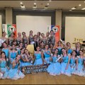 Baletski studio „Adagio AS“ iz Čačka blista na IX Balkan Ballet & Dance Art Olimpijadi