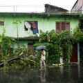 Broj žrtava poplava u jugoistočnoj Aziji porastao na 129