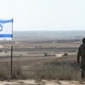 Izraelske snage ubile četvoro Palestinaca u dva odvojena incidenta
