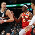 (Video) Jokićeva rapsodija: sa 40 poena vodio Denver do velikog preokreta