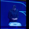 VIDEO Žreb za Mundijal namešten? Svi bruje o skandalu zbog poteza Toma Brejdija tokom izvlačenja kuglica