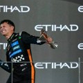 Sainc: Noris je dokazao da i dobar momak može da bude šampion Formule 1
