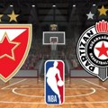 Šamar! Kreće NBA Evropa - Partizan i Zvezda precrtani! Isplivali svi detalji: Za srpske klubove mesta nema, a tu su "velikani"…