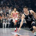 Veliki test za Partizan u Areni – dolazi Virtus