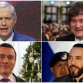 Latinska Amerika skrenula udesno: Od Argentinskog Trampa do obožavaoca Pinočea