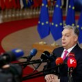 "Mađarska mora ostati van rata" Orban: Nismo mogli da dozvolimo da nam istovremeno na grudi stanu čizme Nemačke, Francuske i…