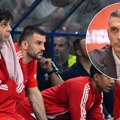 Otkriveno zašto su Teodosić i Lazić otišli iz Zvezde: "Bio sam prisutan, predsednik je bio krajnje fer"