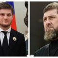 Kadirov imenovao svog sina (20) za potpredsednika vlade: Čečenski lider nastavlja praksu imenovanja članova porodice na visoke…