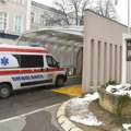 Studenti uspešno organizovali čišćenje snega kod Kliničkog centra: „Direktorima JKP poručujemo da uživaju u svojim foteljama…