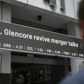 Glencore se sprema za "trgovinu svih trgovina" sa Rio Tintom