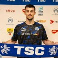 TSC doveo pojačanje iz Rusije: Šatara umesto Degeneka