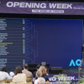Žreb za Australijan open: Đoković u polufinalu ide na Sinera, Olga Danilović u prvom kolu sa Venus Vilijams