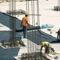 U novembru 3,1% manje građevinskih dozvola nego godinu ranije