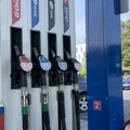Objavljene nove cene goriva koje će važiti do 23. januara