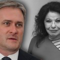 "Ostaje žal što zasluženo priznanje nije stigla lično da primi": Ministar kulture Nikola Selaković o Beti Đorđević