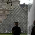 Музеј Лувр затворен по четврти пут од почетка штрајка дела особља