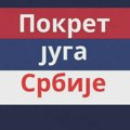 Pokret juga Srbije: Više nećemo tolerisati ugrožavanje bezbednosti građana