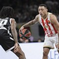 "To me je jako zabolelo": Jago Dos Santos se oglasio pred utakmicu Olimpijakos - Crvena zvezda