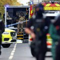 Još jedan incident u školi: Trinaestogodišnjak nožem napao dvojicu vršnjaka, drama u Londonu