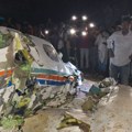 Stravične vesti nakon pada aviona hitne pomoći! Svi putnici poginuli, pilot izgubio kontakt sa kontrolom letenja (foto)